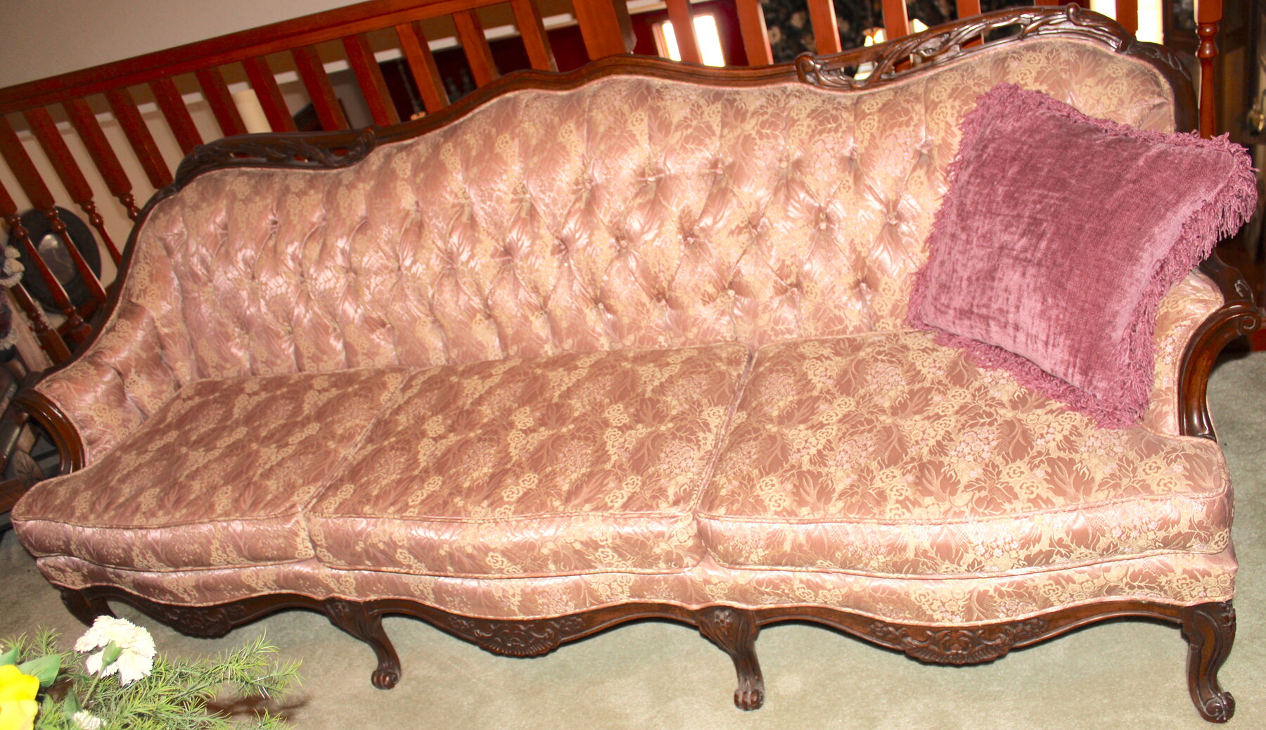 Image for ESTATE AUCTION