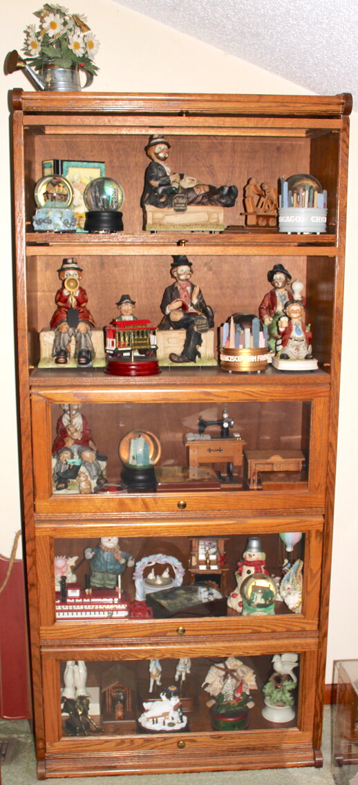 Image for ESTATE AUCTION