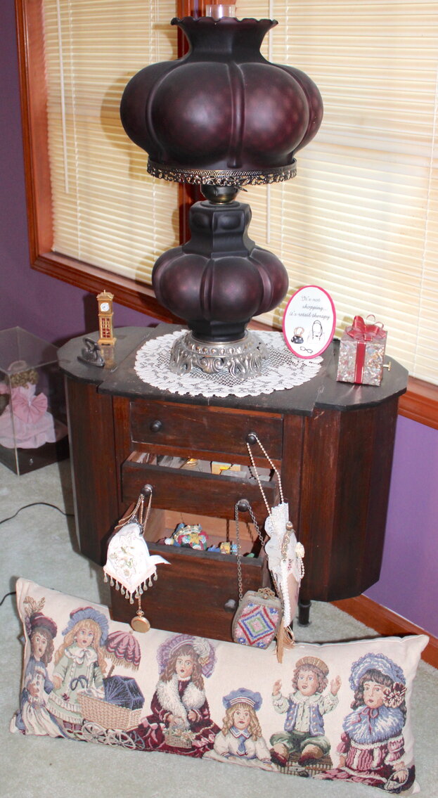 Image for ESTATE AUCTION