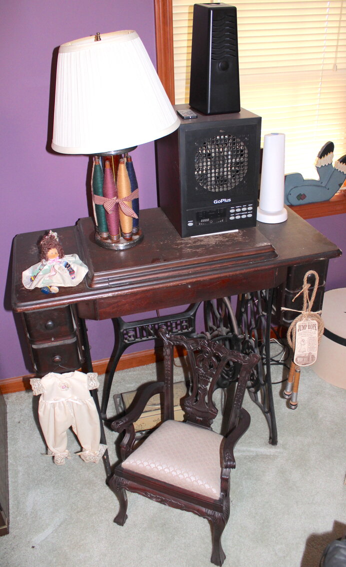 Image for ESTATE AUCTION