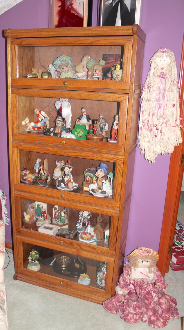 Image for ESTATE AUCTION