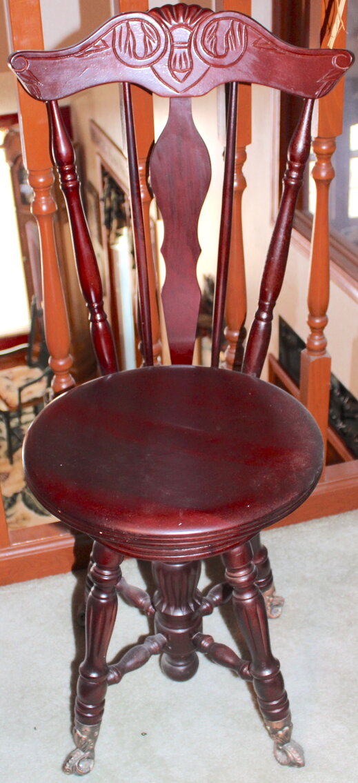 Image for ESTATE AUCTION