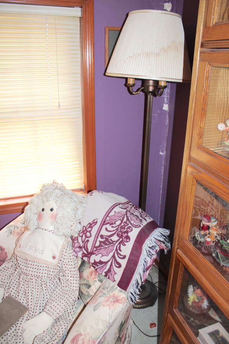 Image for ESTATE AUCTION