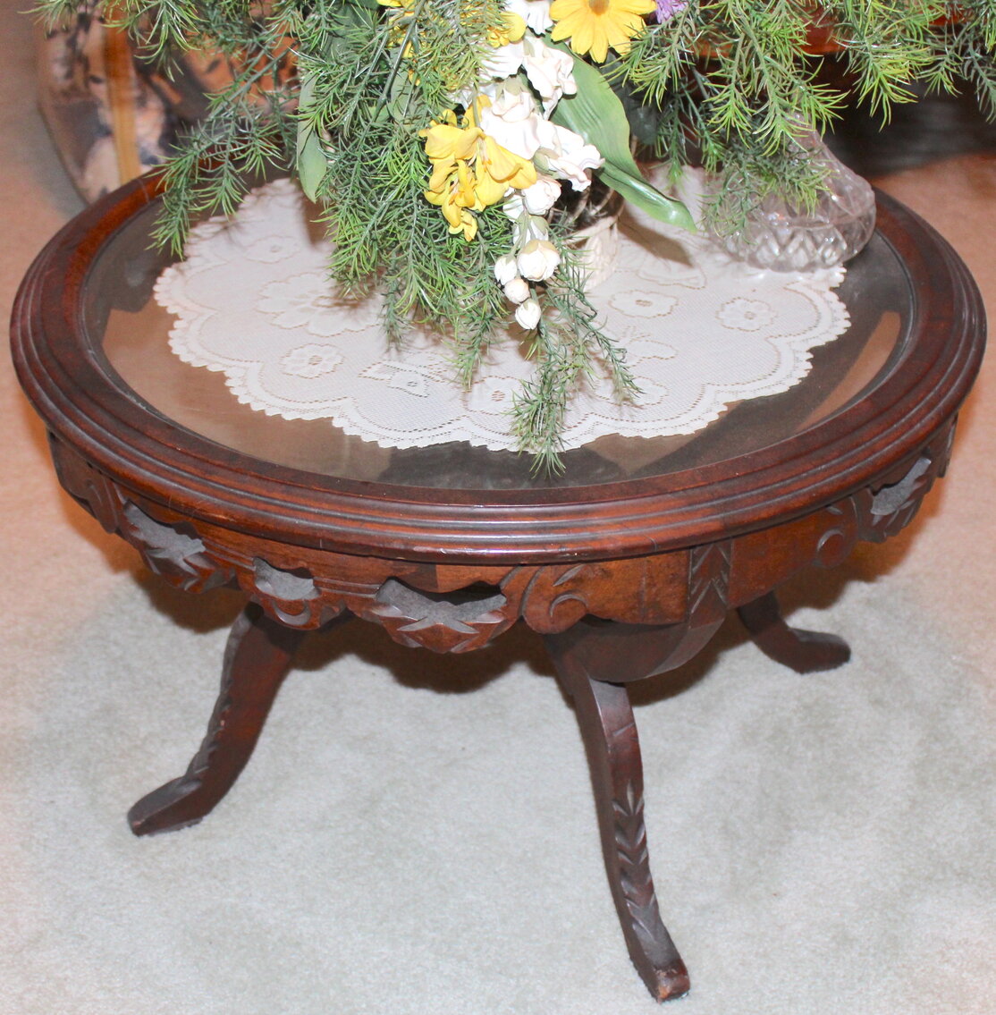 Image for ESTATE AUCTION