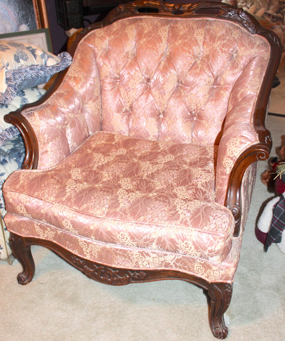 Image for ESTATE AUCTION