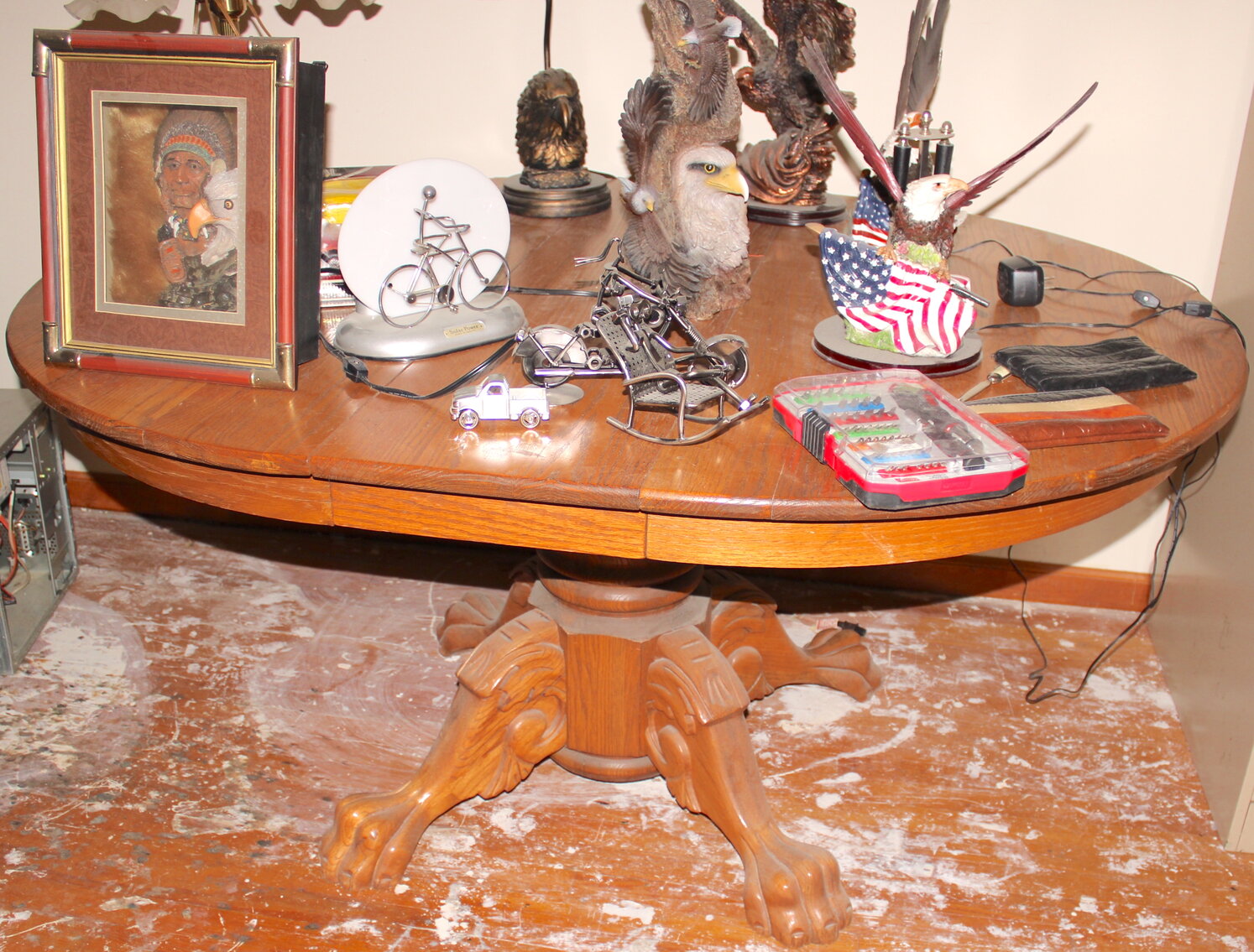 Image for ESTATE AUCTION