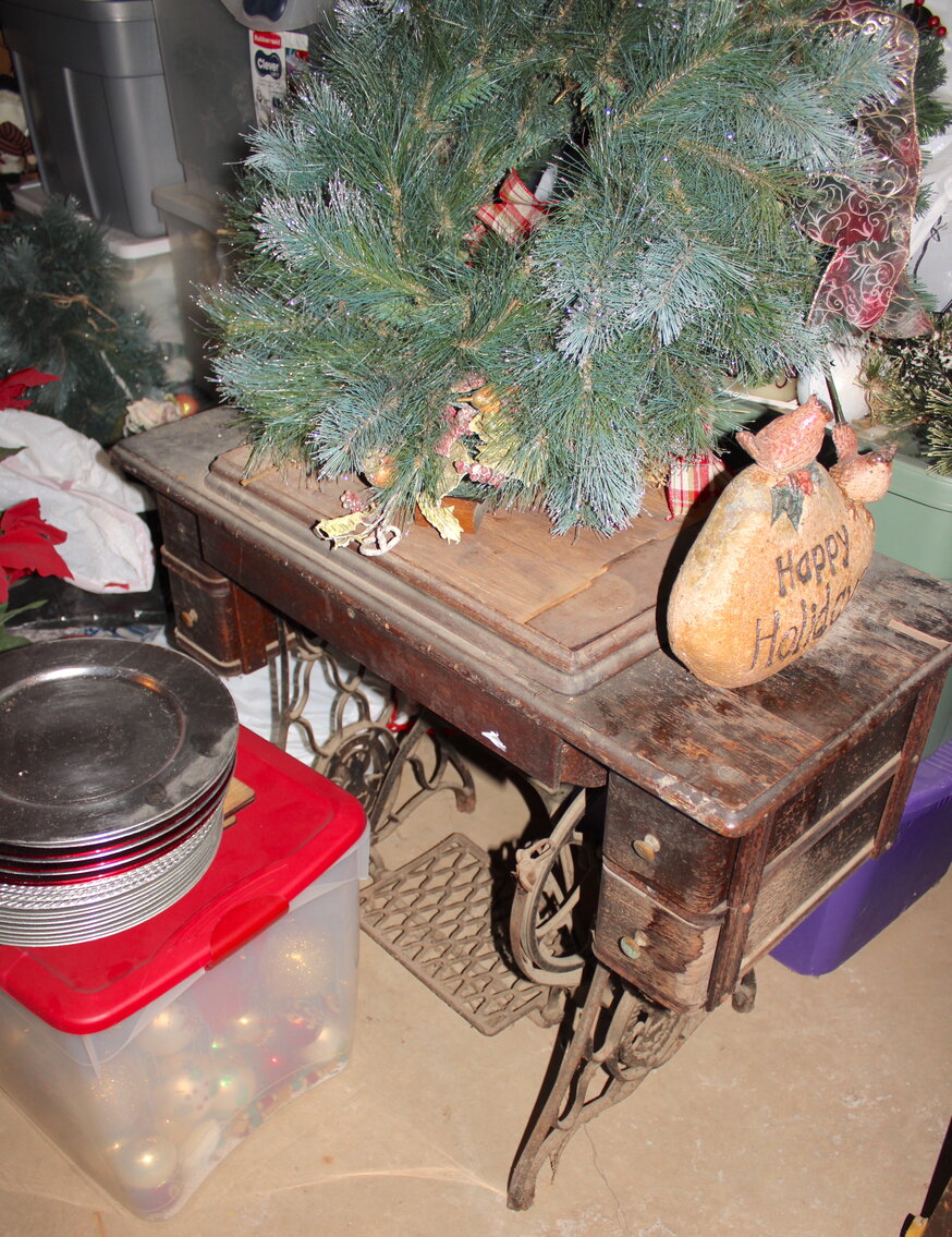 Image for ESTATE AUCTION