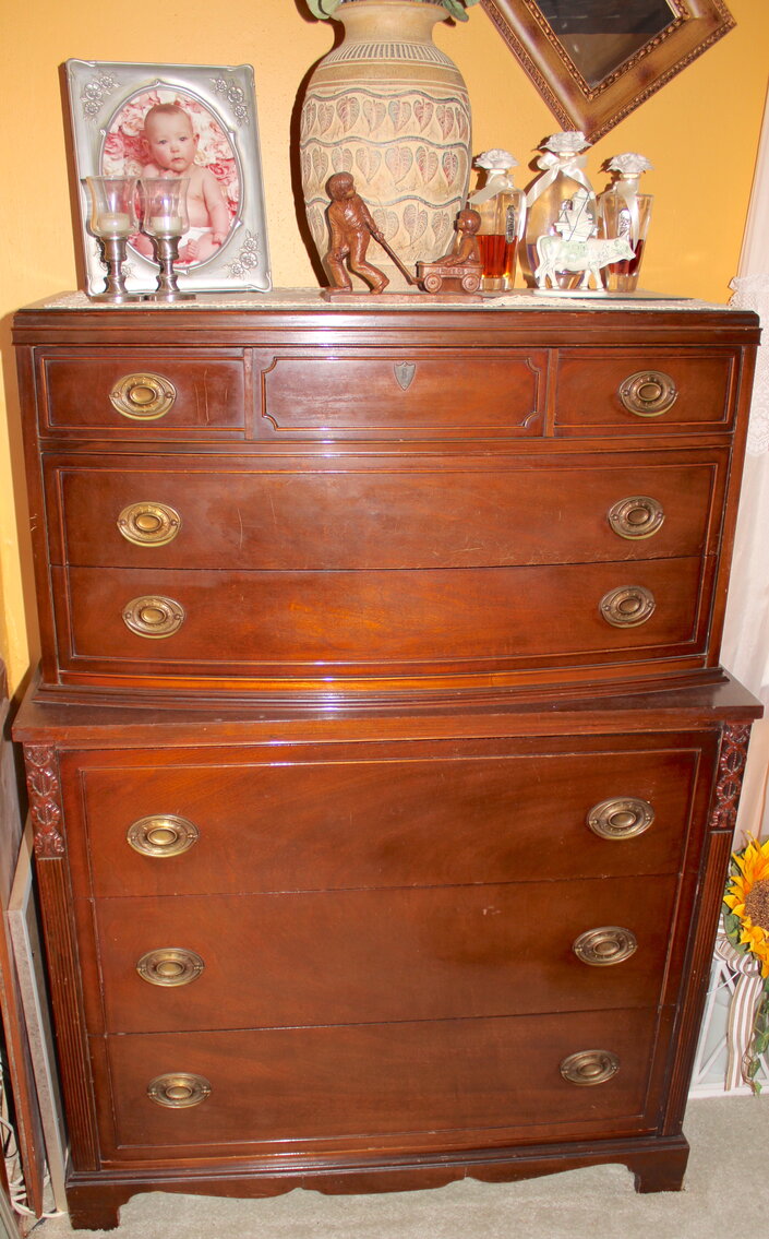 Image for ESTATE AUCTION