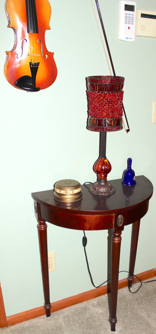 Image for ESTATE AUCTION