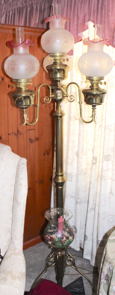 Image for ESTATE AUCTION