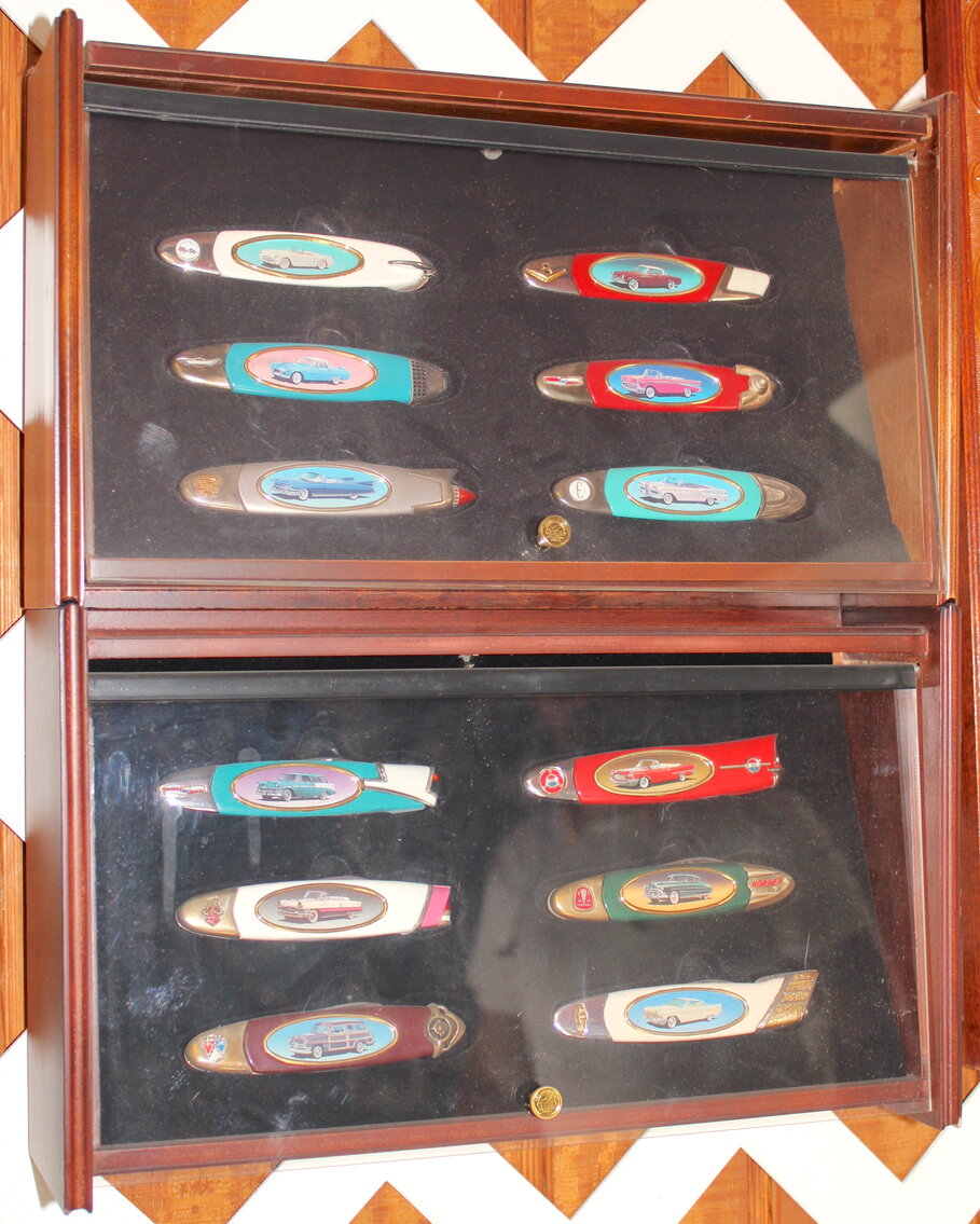 Image for ESTATE AUCTION