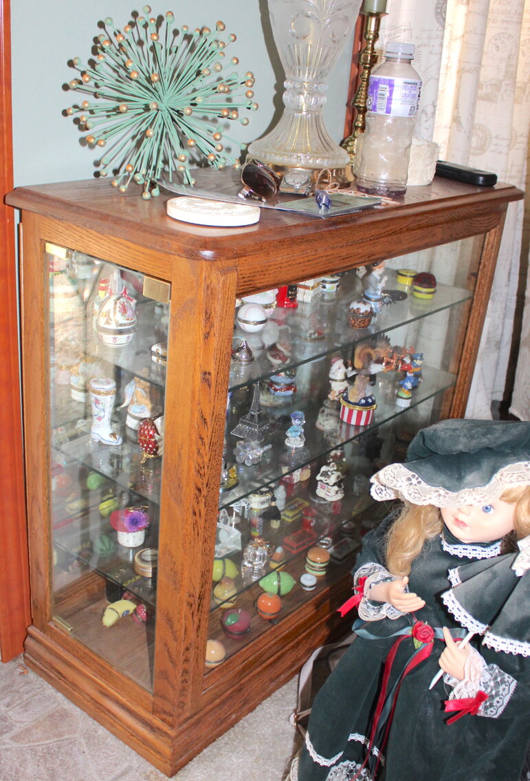 Image for ESTATE AUCTION