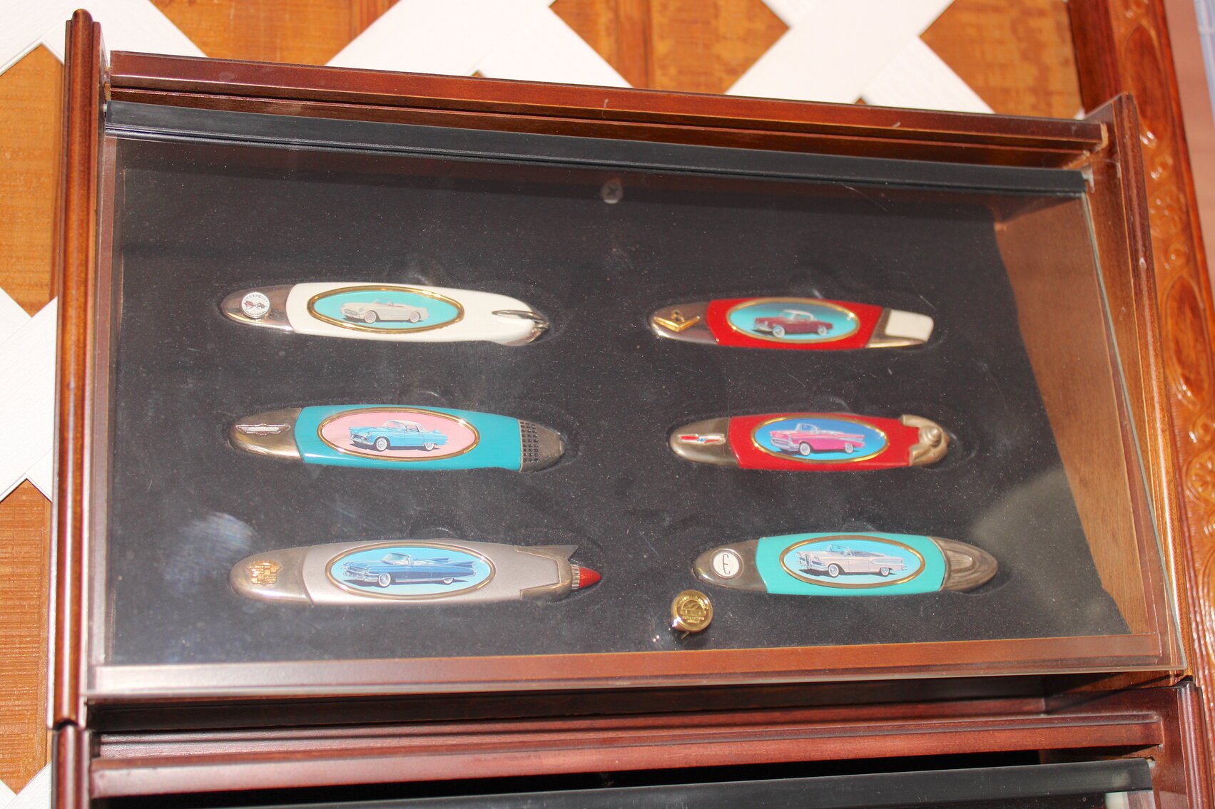 Image for ESTATE AUCTION