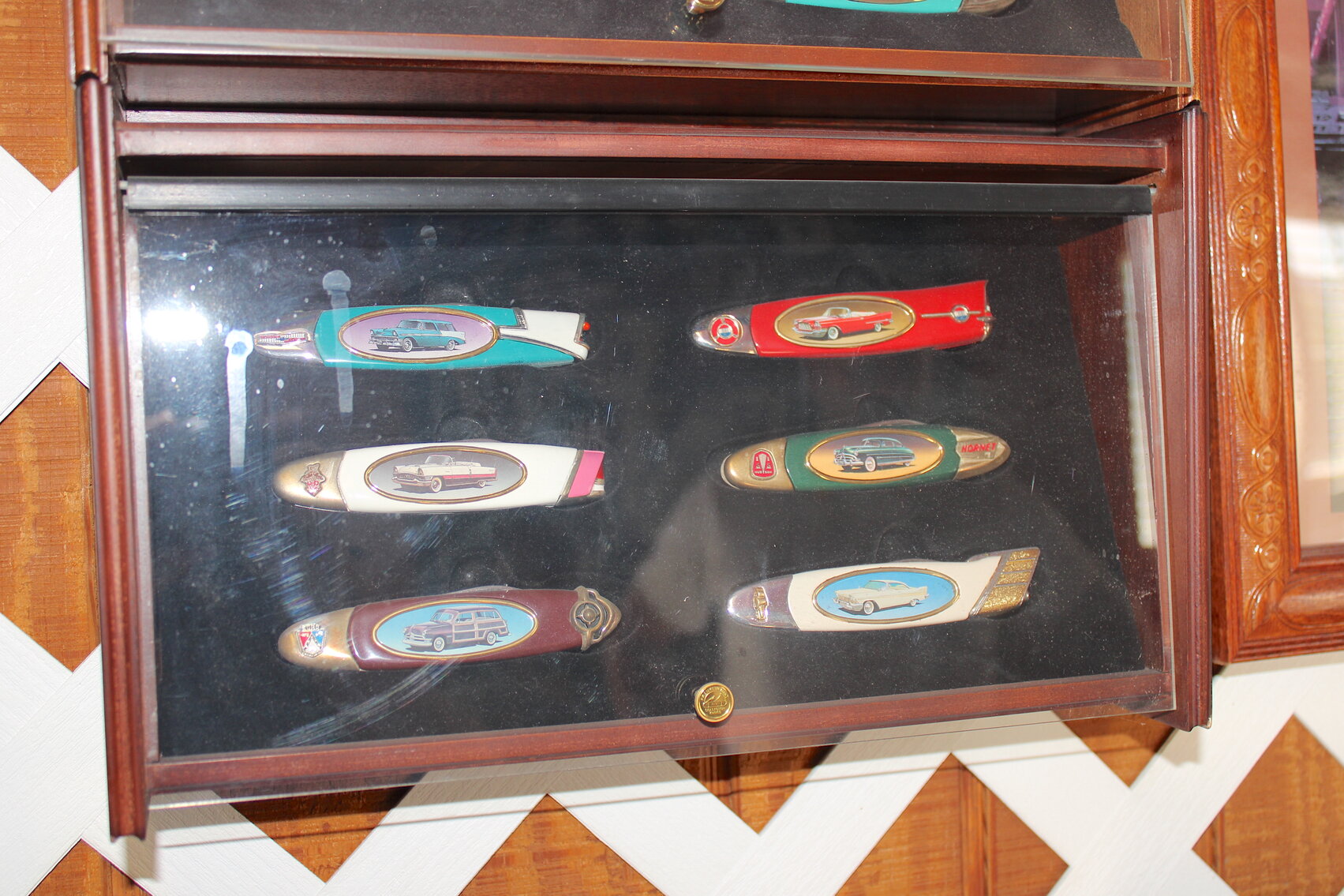 Image for ESTATE AUCTION