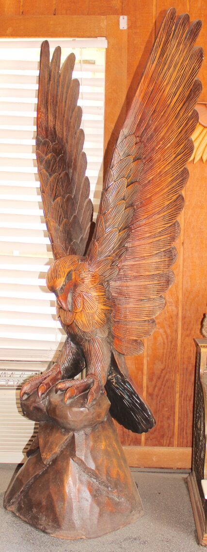 Image for ESTATE AUCTION