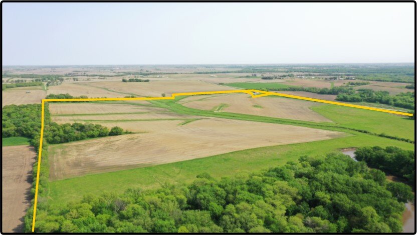 Image for Closed - Keokuk Co., IA - 176.61 Ac., m/l (180-0122)