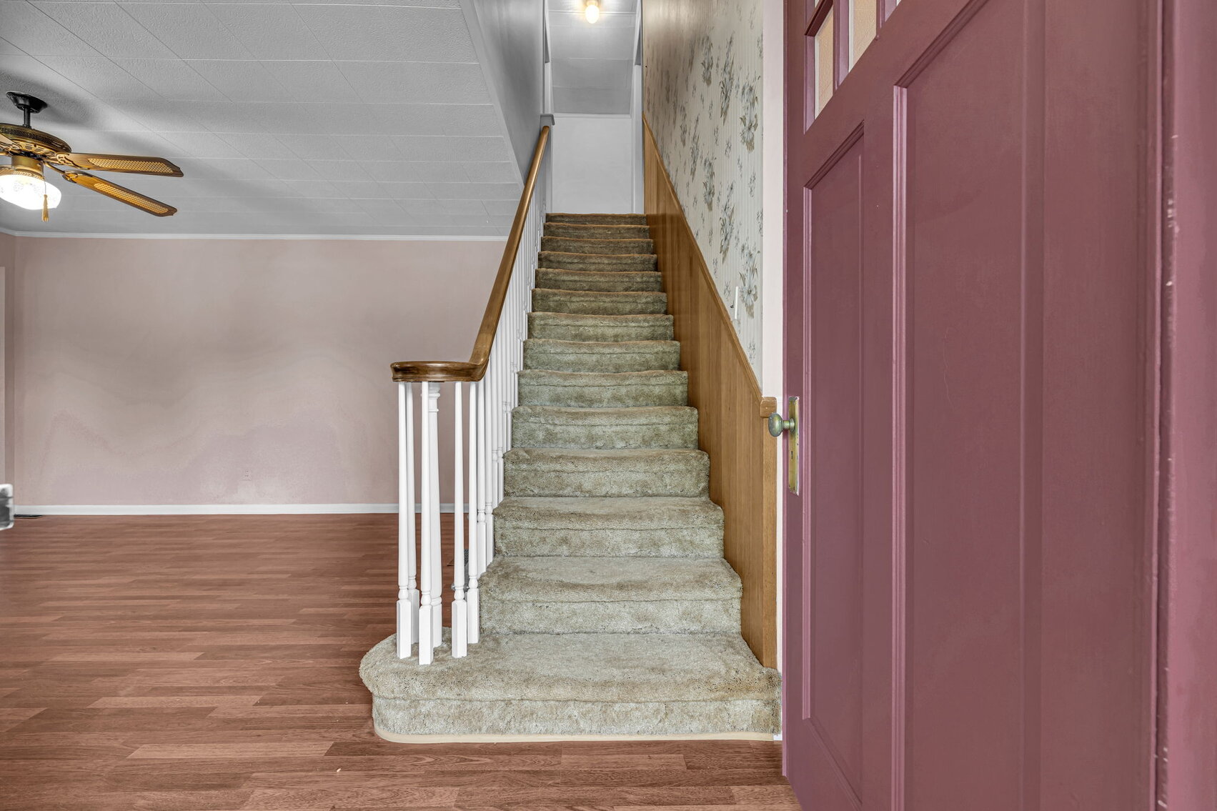 Image for Downtown Centerville - W. Swan Estate / 2,352 sq ft - 4BR's 2BA's