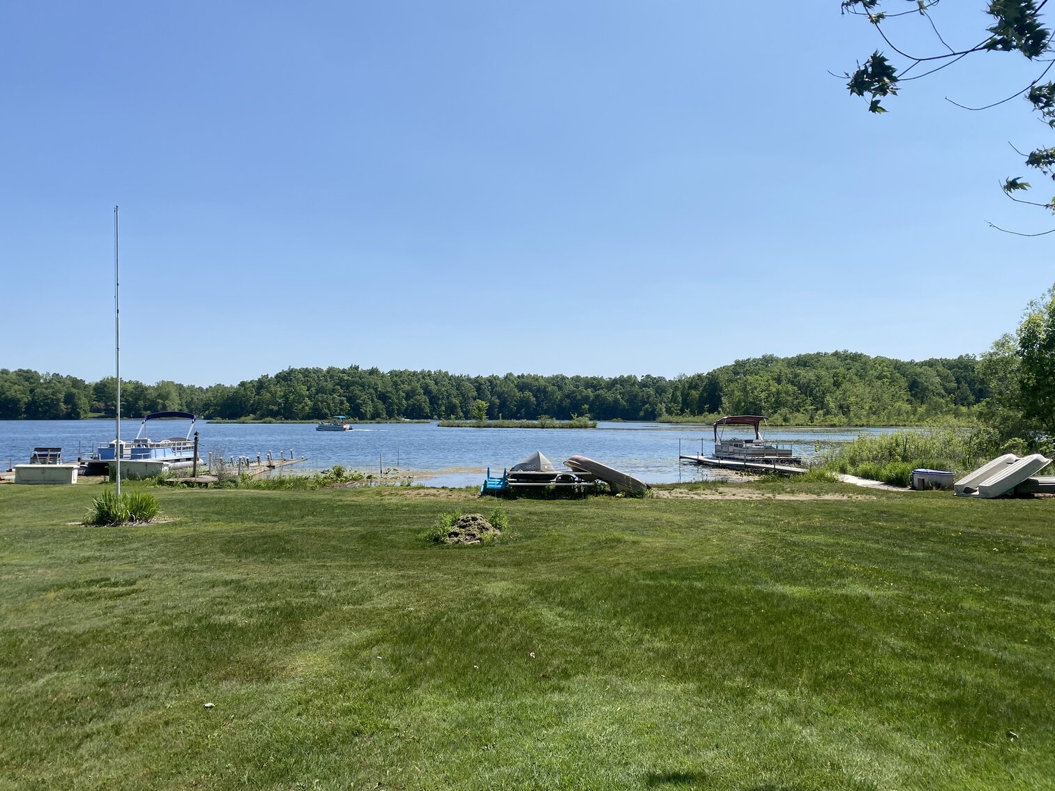 Image for 7375 Ansley Lane, Hillsdale, Michigan 49242