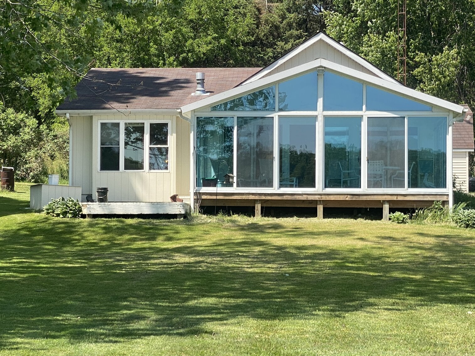 Image for 7375 Ansley Lane, Hillsdale, Michigan 49242