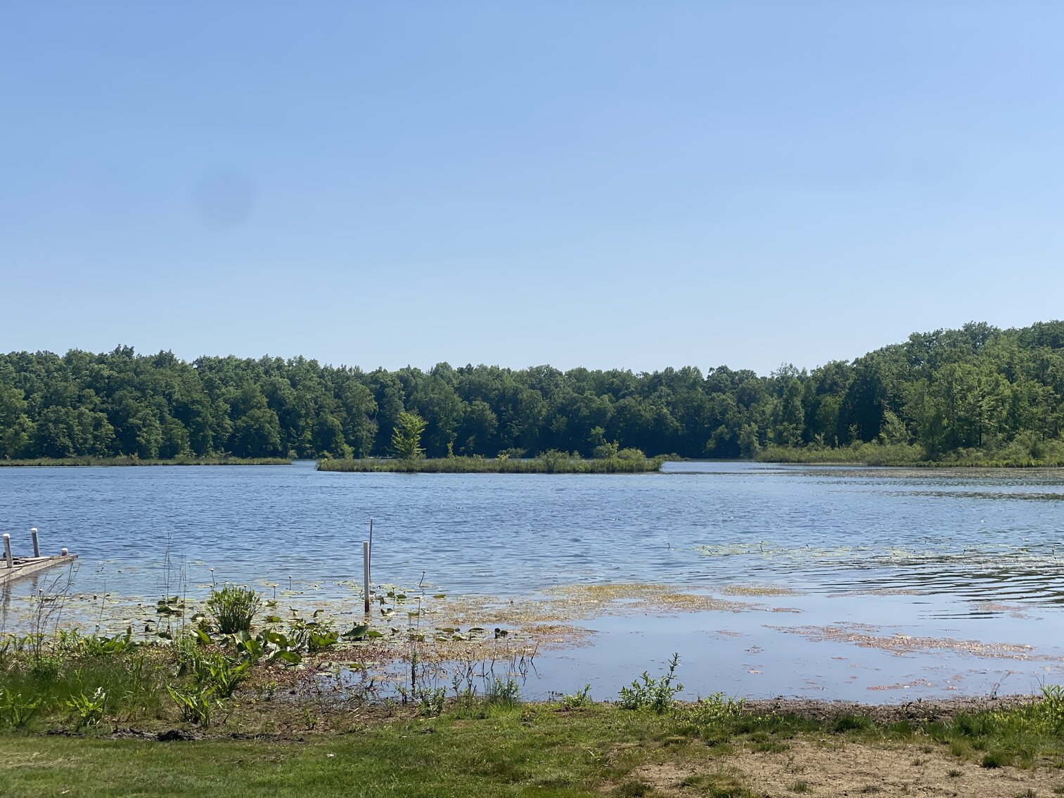 Image for 7375 Ansley Lane, Hillsdale, Michigan 49242