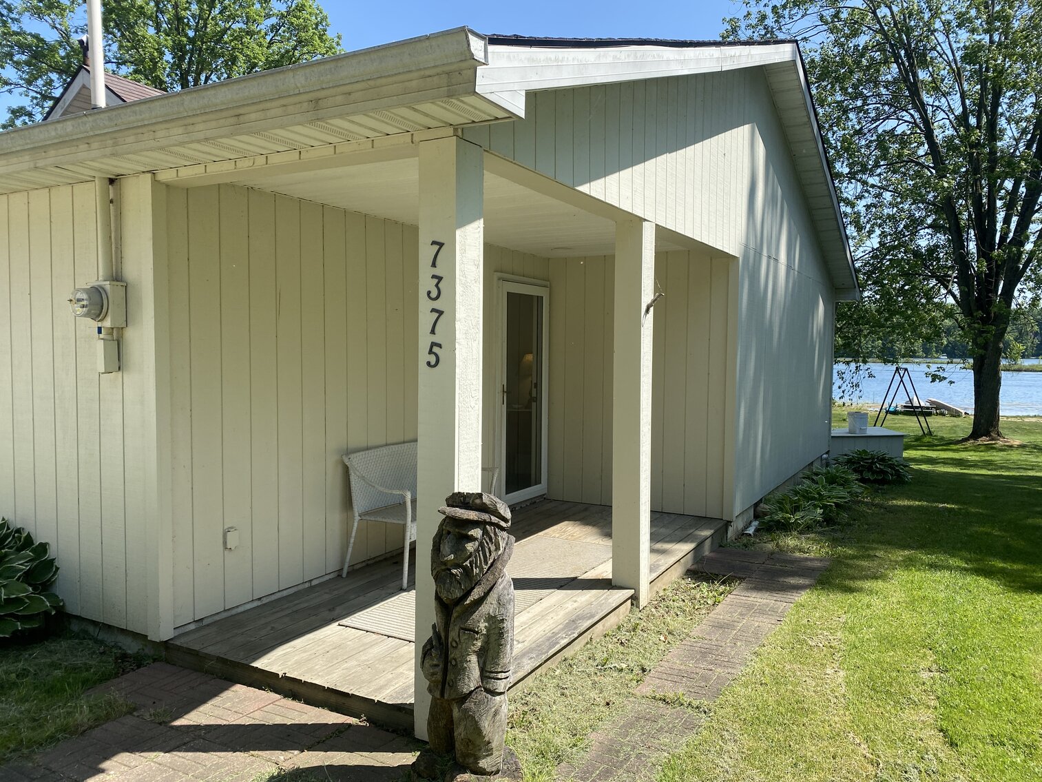 Image for 7375 Ansley Lane, Hillsdale, Michigan 49242