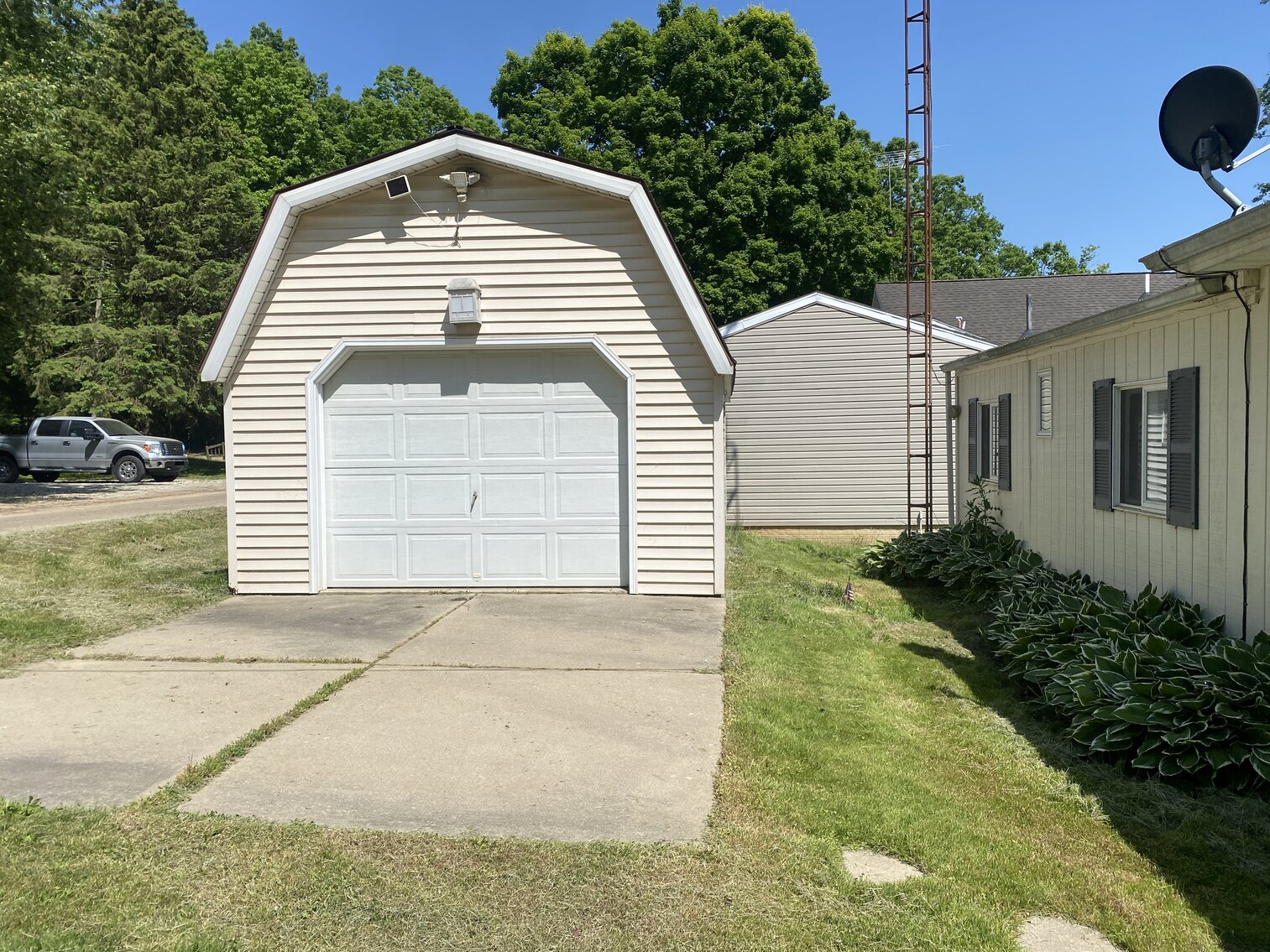 Image for 7375 Ansley Lane, Hillsdale, Michigan 49242