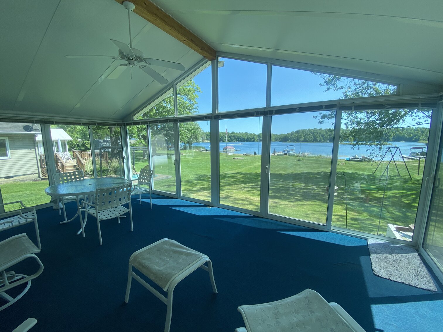 Image for 7375 Ansley Lane, Hillsdale, Michigan 49242