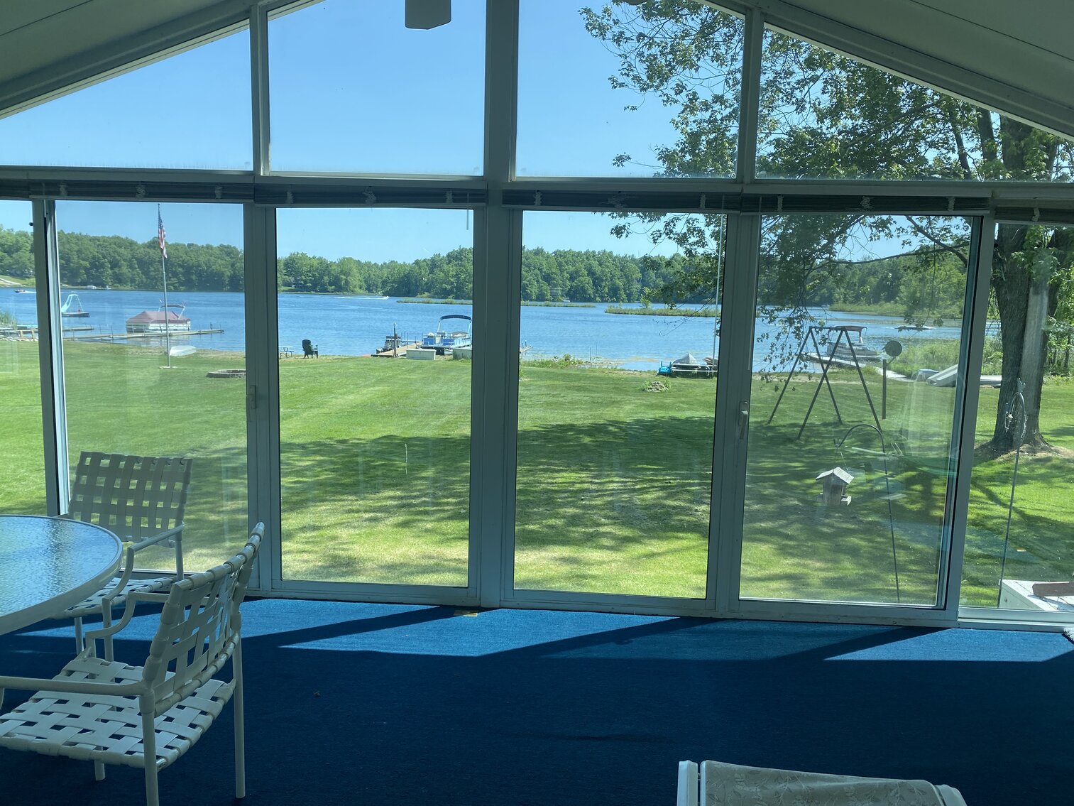 Image for 7375 Ansley Lane, Hillsdale, Michigan 49242