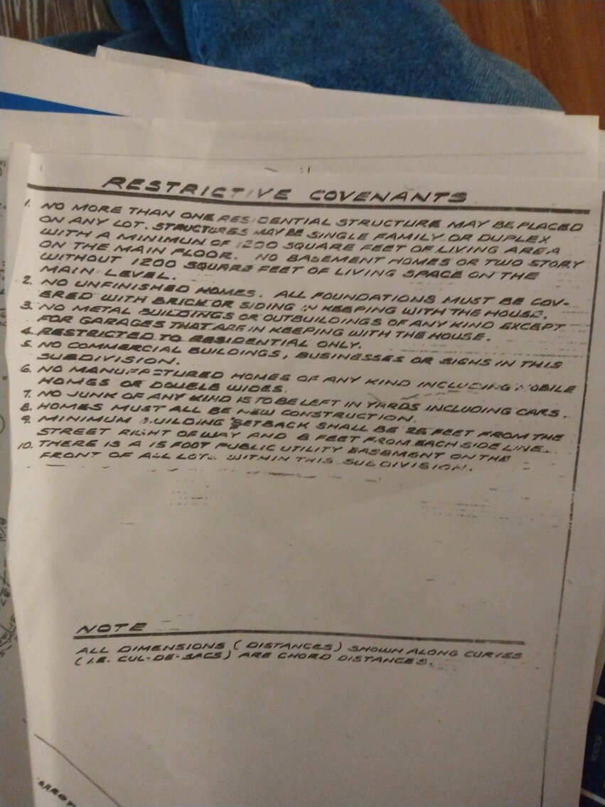 Image for ABSOLUTE ESTATE AUCTION • LAKE BARKLEY WATERFRONT HOME