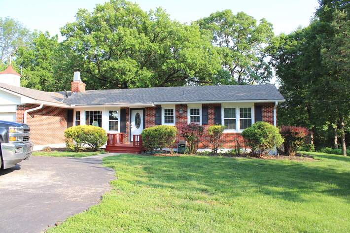 Image for REAL ESTATE & PERSONAL PROPERTY AUCTION