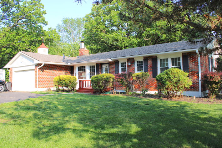 Image for REAL ESTATE & PERSONAL PROPERTY AUCTION