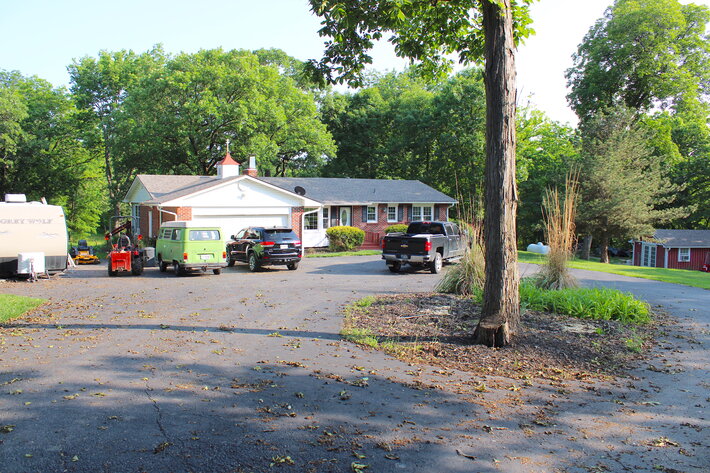 Image for REAL ESTATE & PERSONAL PROPERTY AUCTION