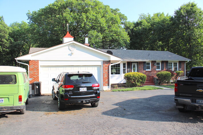 Image for REAL ESTATE & PERSONAL PROPERTY AUCTION