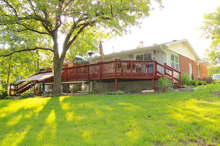 Image for REAL ESTATE & PERSONAL PROPERTY AUCTION