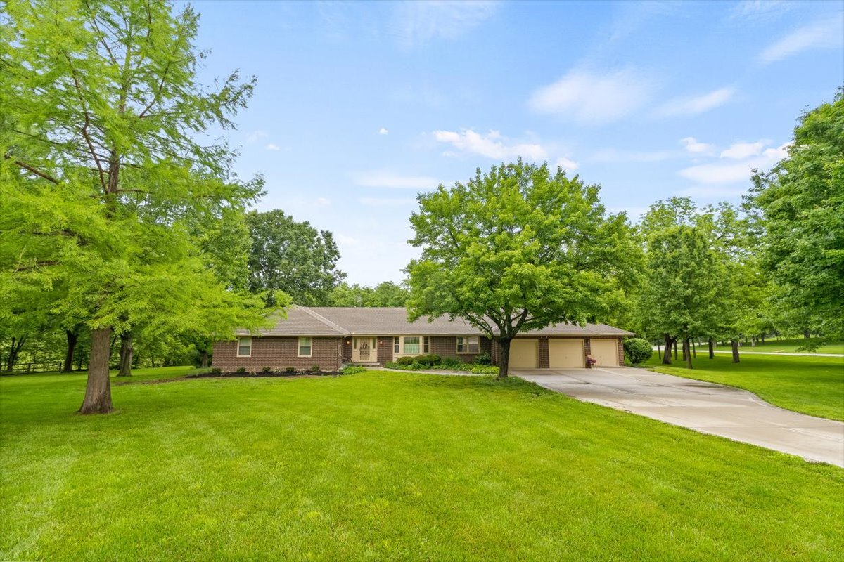 17402 NE 134th Terrace, Kearney, MO 64060