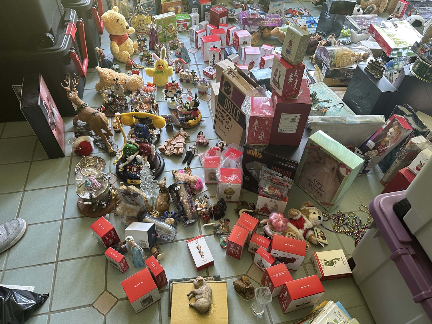 Image for 2352 Braxton Bragg Drive, Murfreesboro