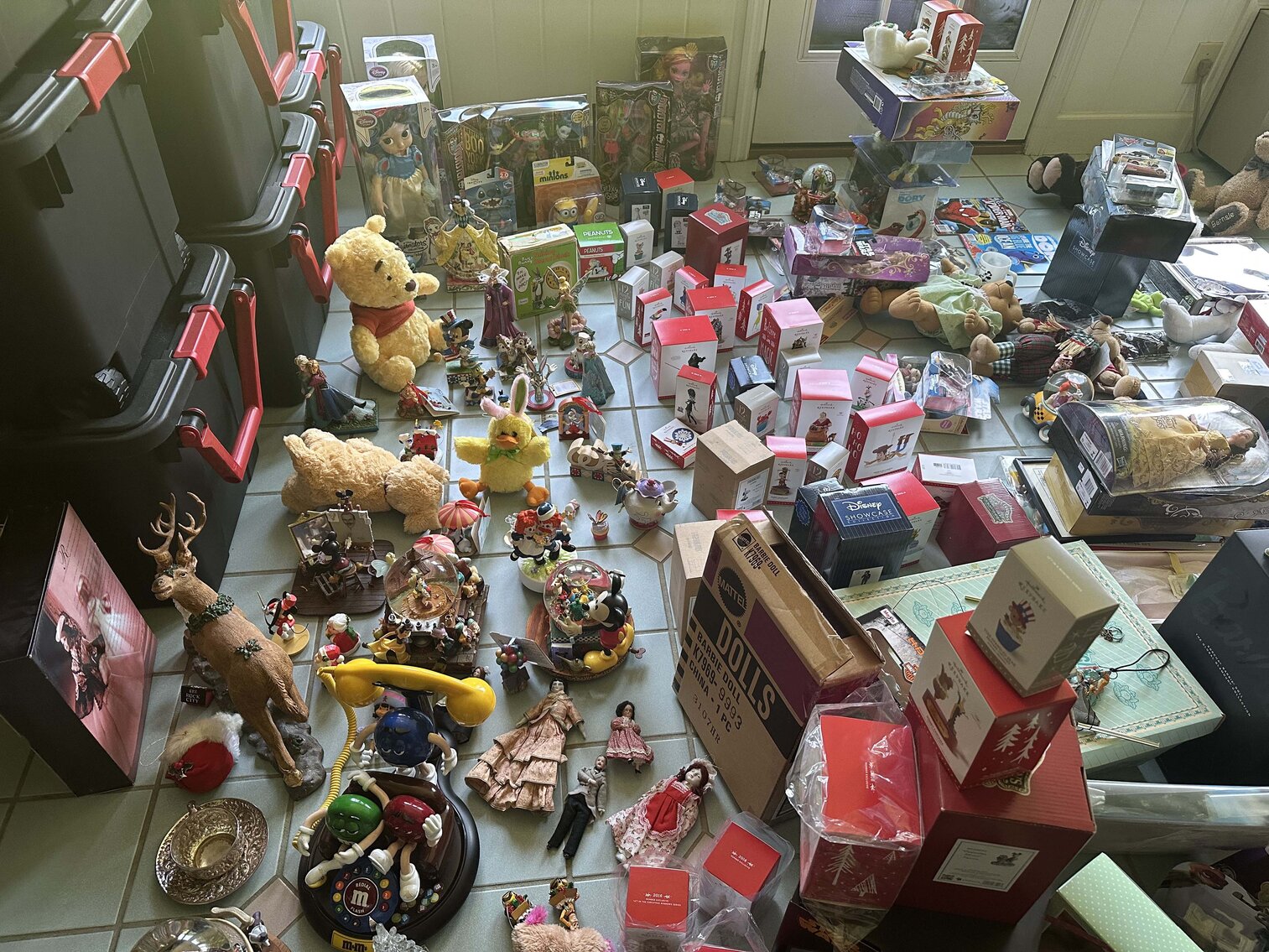 Image for 2352 Braxton Bragg Drive, Murfreesboro