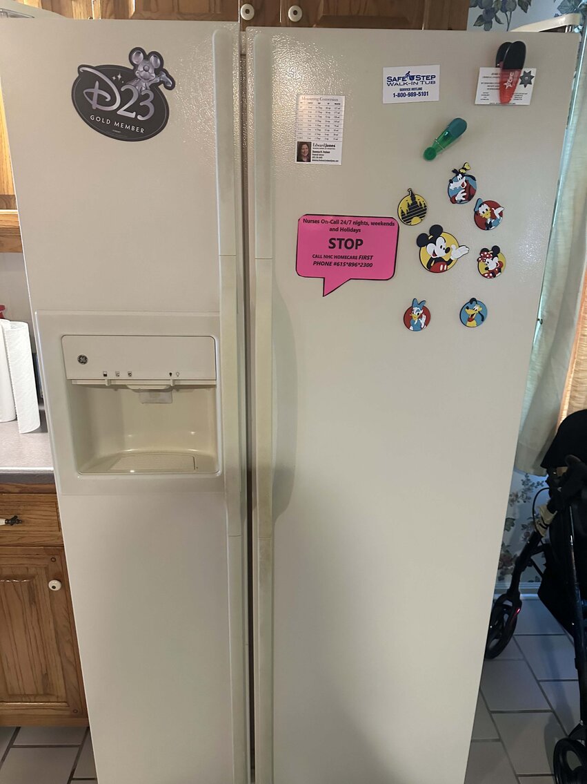 Image for 2352 Braxton Bragg Drive, Murfreesboro