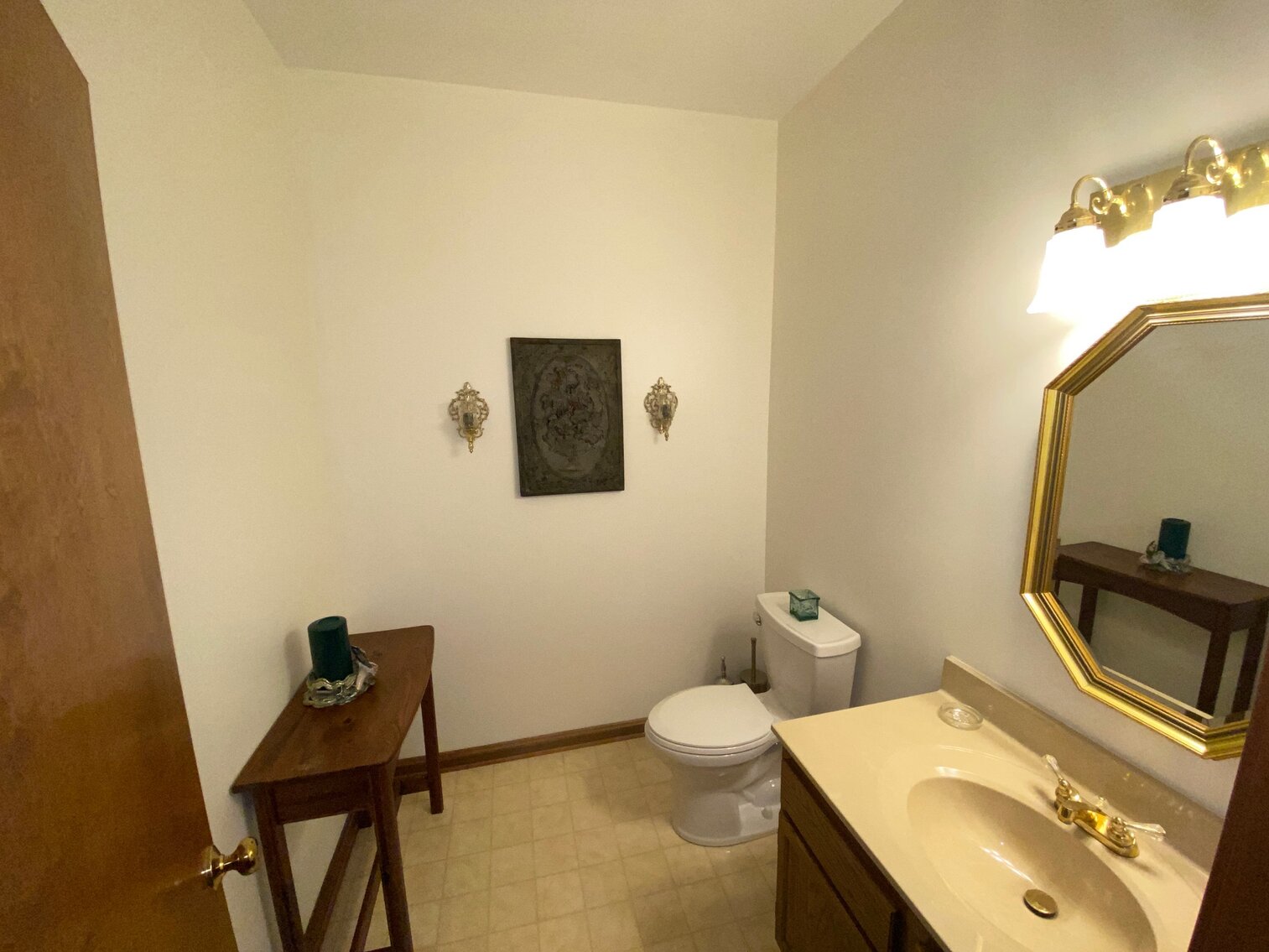 Image for ABSOLUTE ESTATE AUCTION • LAKE BARKLEY WATERFRONT HOME