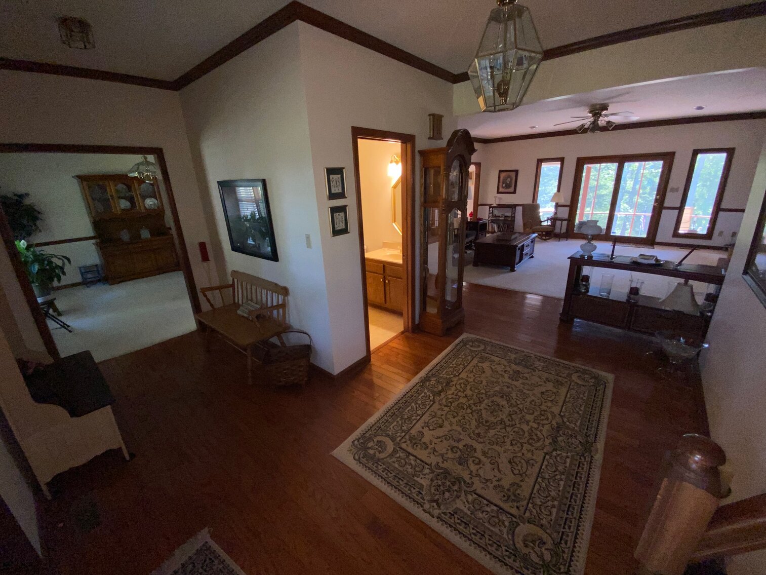 Image for ABSOLUTE ESTATE AUCTION • LAKE BARKLEY WATERFRONT HOME