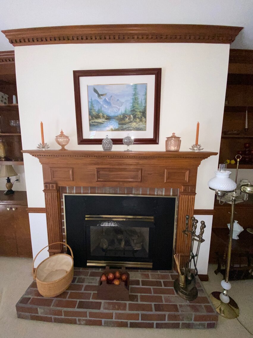 Image for ABSOLUTE ESTATE AUCTION • LAKE BARKLEY WATERFRONT HOME