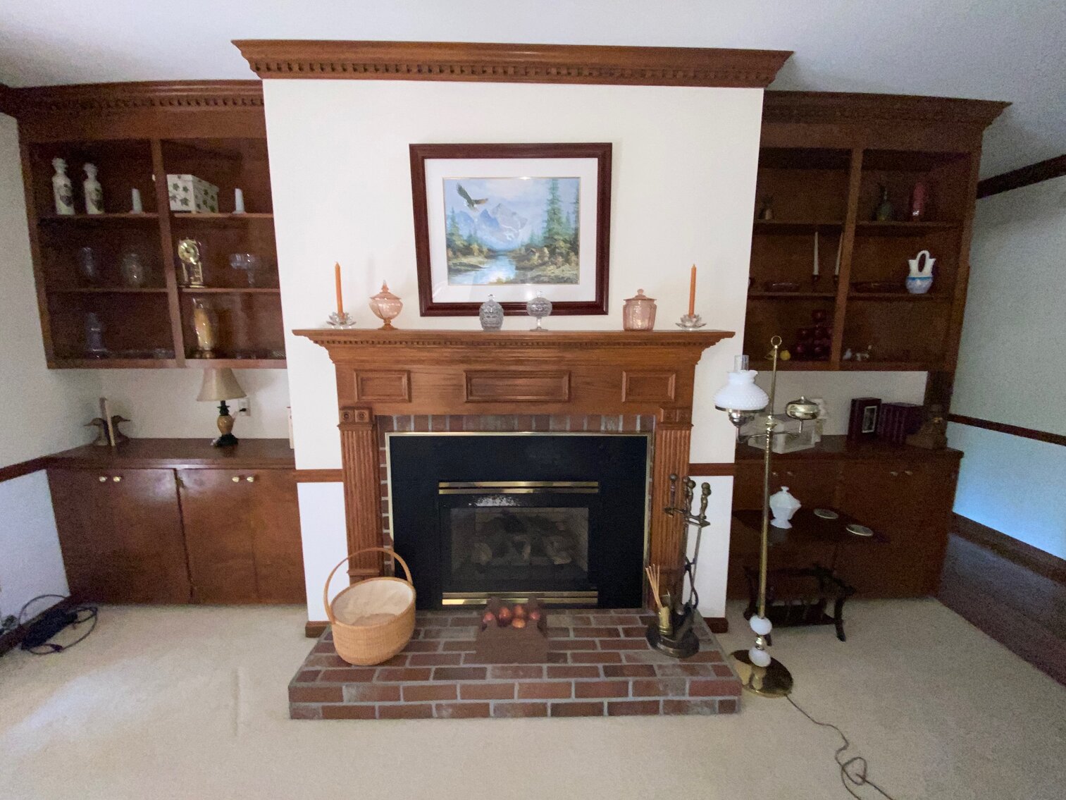 Image for ABSOLUTE ESTATE AUCTION • LAKE BARKLEY WATERFRONT HOME