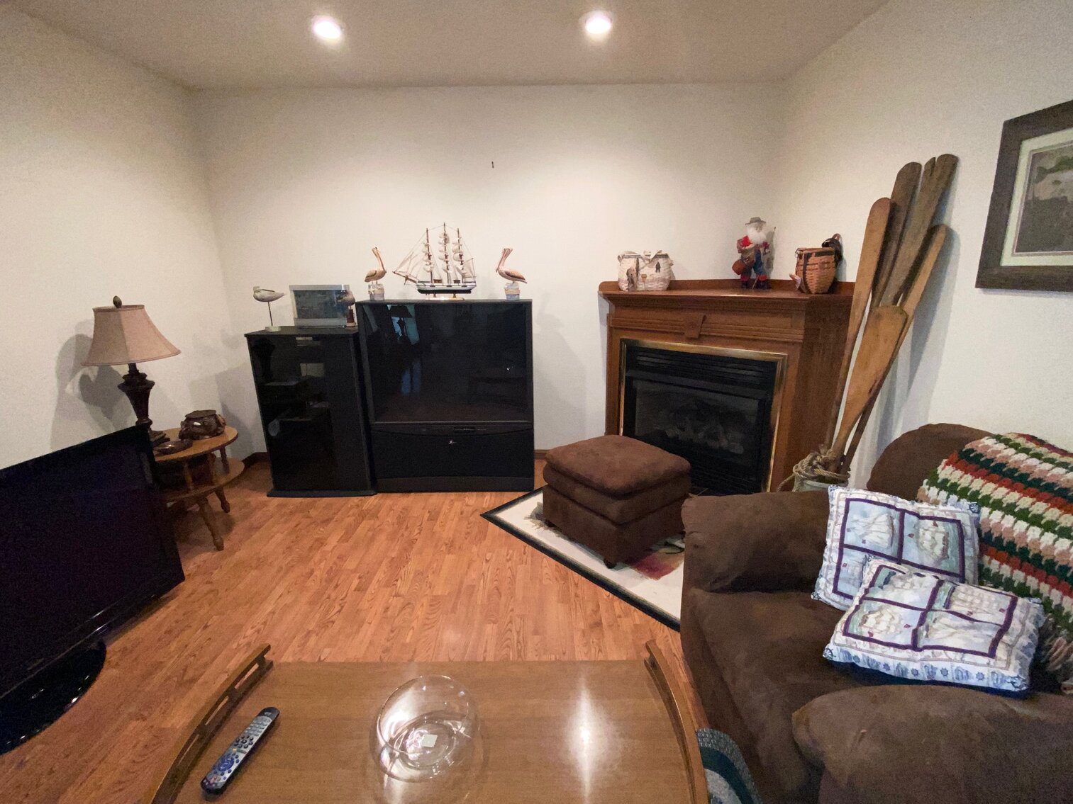 Image for ABSOLUTE ESTATE AUCTION • LAKE BARKLEY WATERFRONT HOME