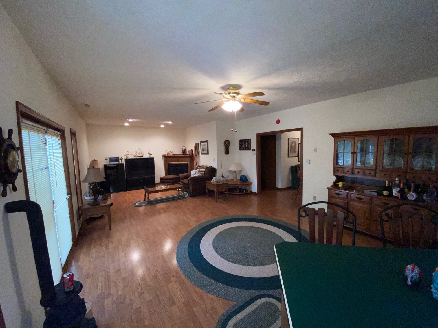 Image for ABSOLUTE ESTATE AUCTION • LAKE BARKLEY WATERFRONT HOME