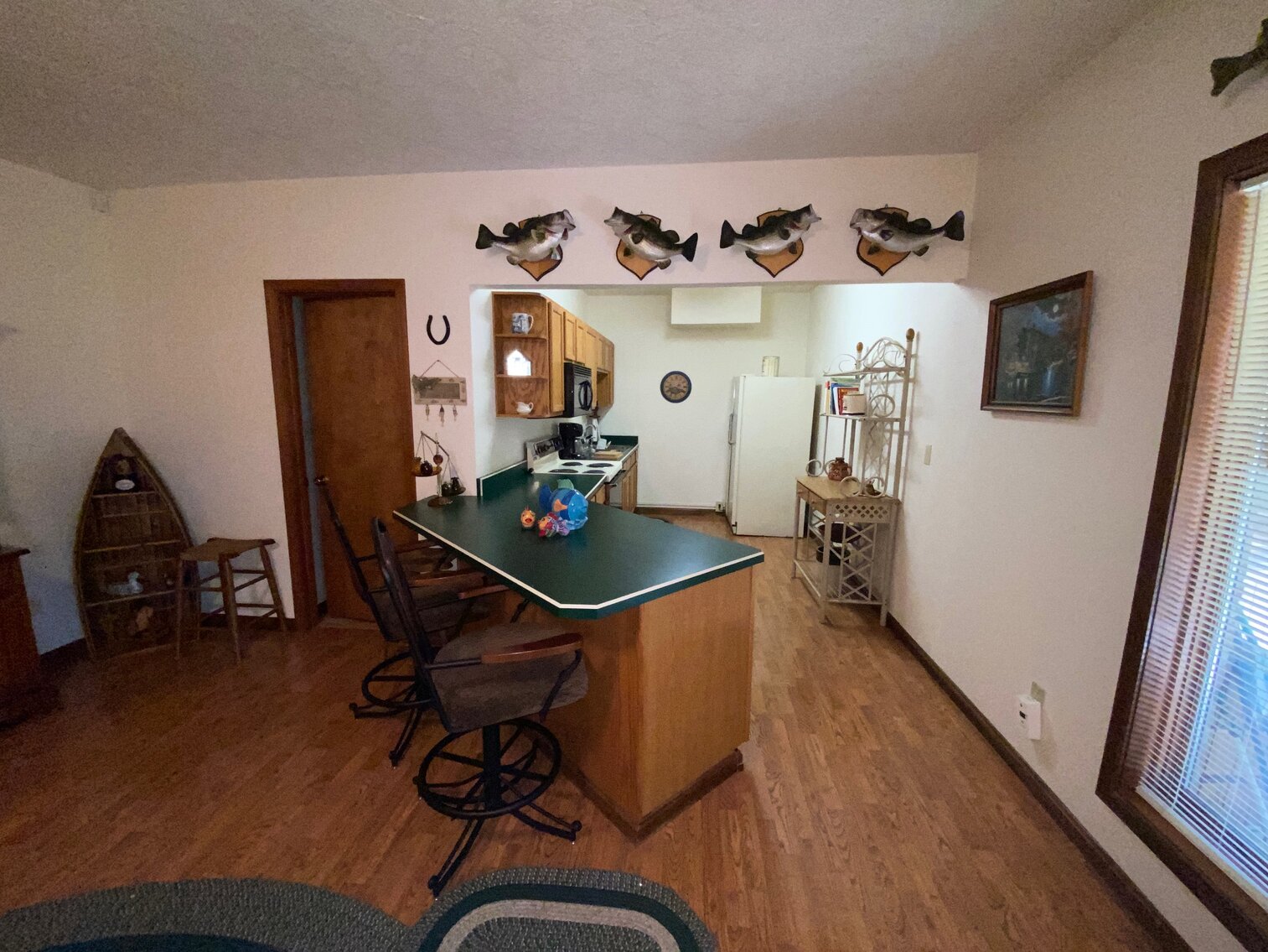 Image for ABSOLUTE ESTATE AUCTION • LAKE BARKLEY WATERFRONT HOME