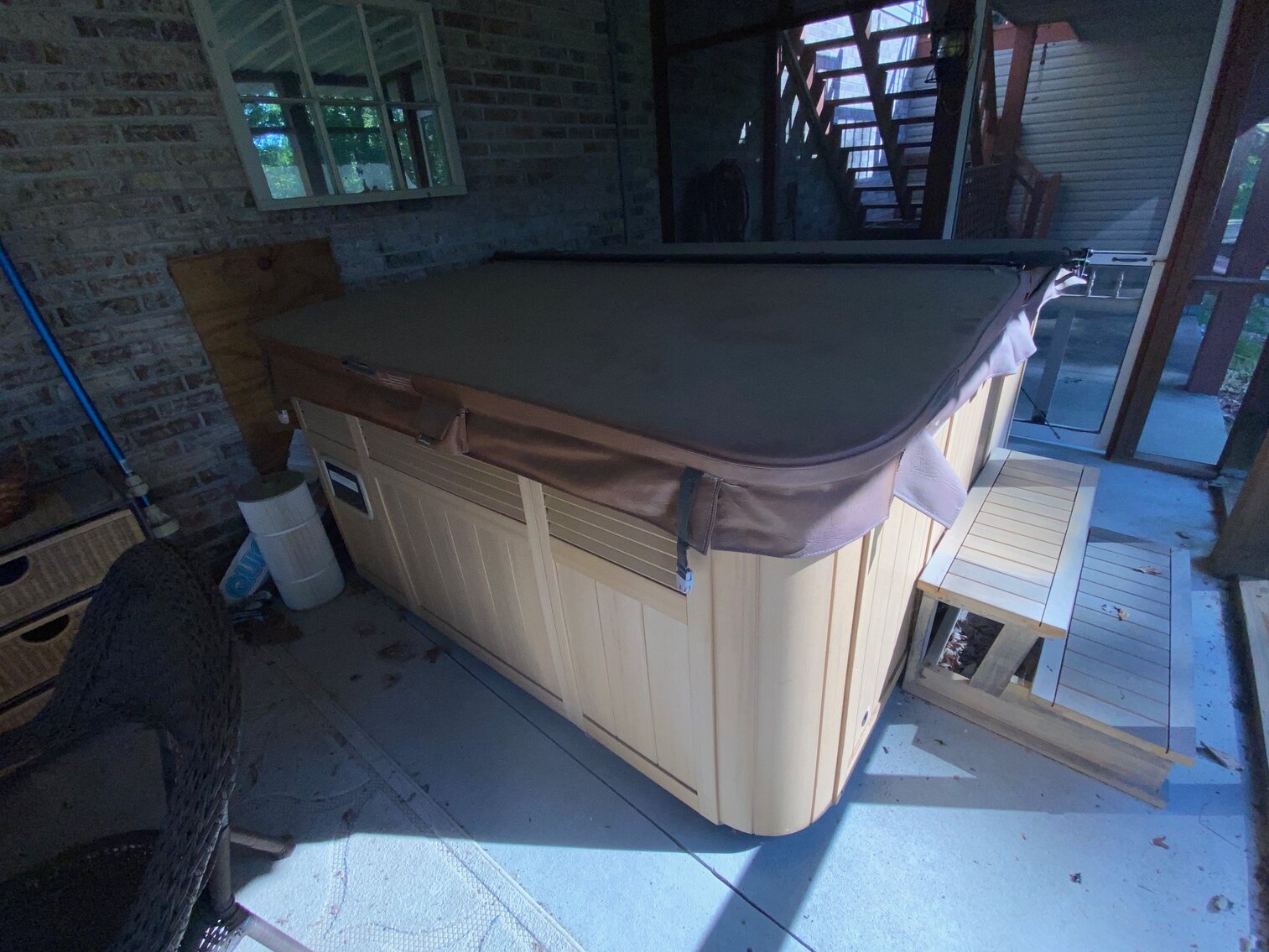 Image for ABSOLUTE ESTATE AUCTION • LAKE BARKLEY WATERFRONT HOME