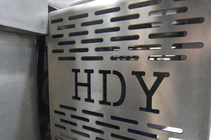 Image for ***SOLD***MJK1617 NEW Fuyi Continuous Centrifuge Decanter