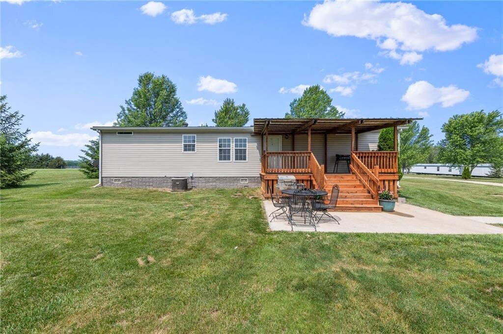 Image for 939 NW 1571 Rd - Holden, MO