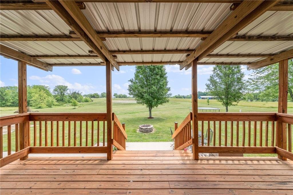 Image for 939 NW 1571 Rd - Holden, MO