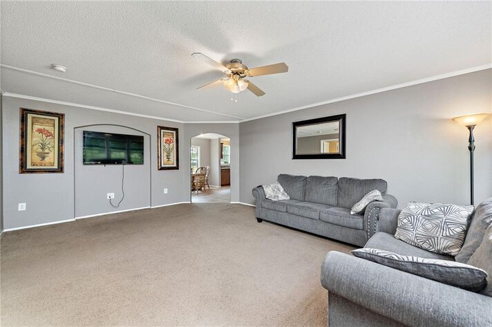 Image for 939 NW 1571 Rd - Holden, MO